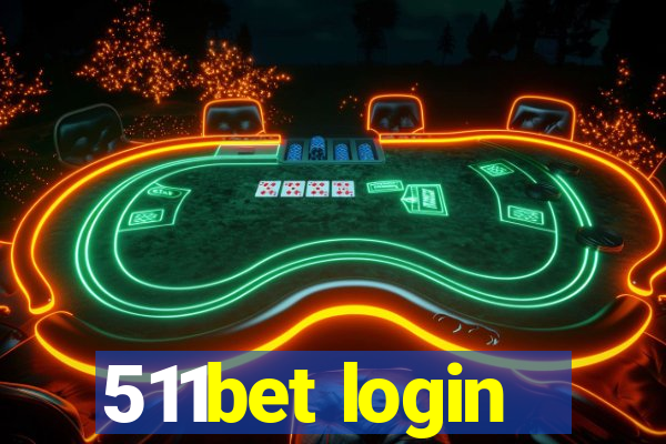 511bet login